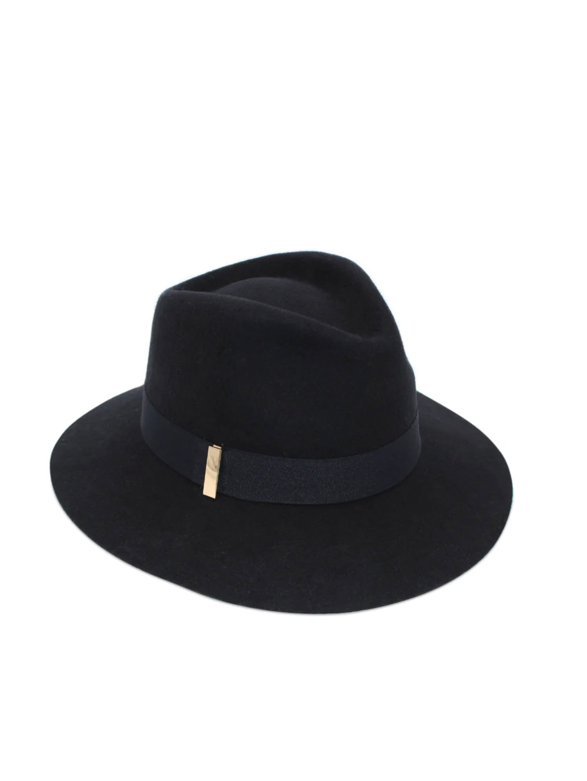 Zaira Fedora Hat FM105