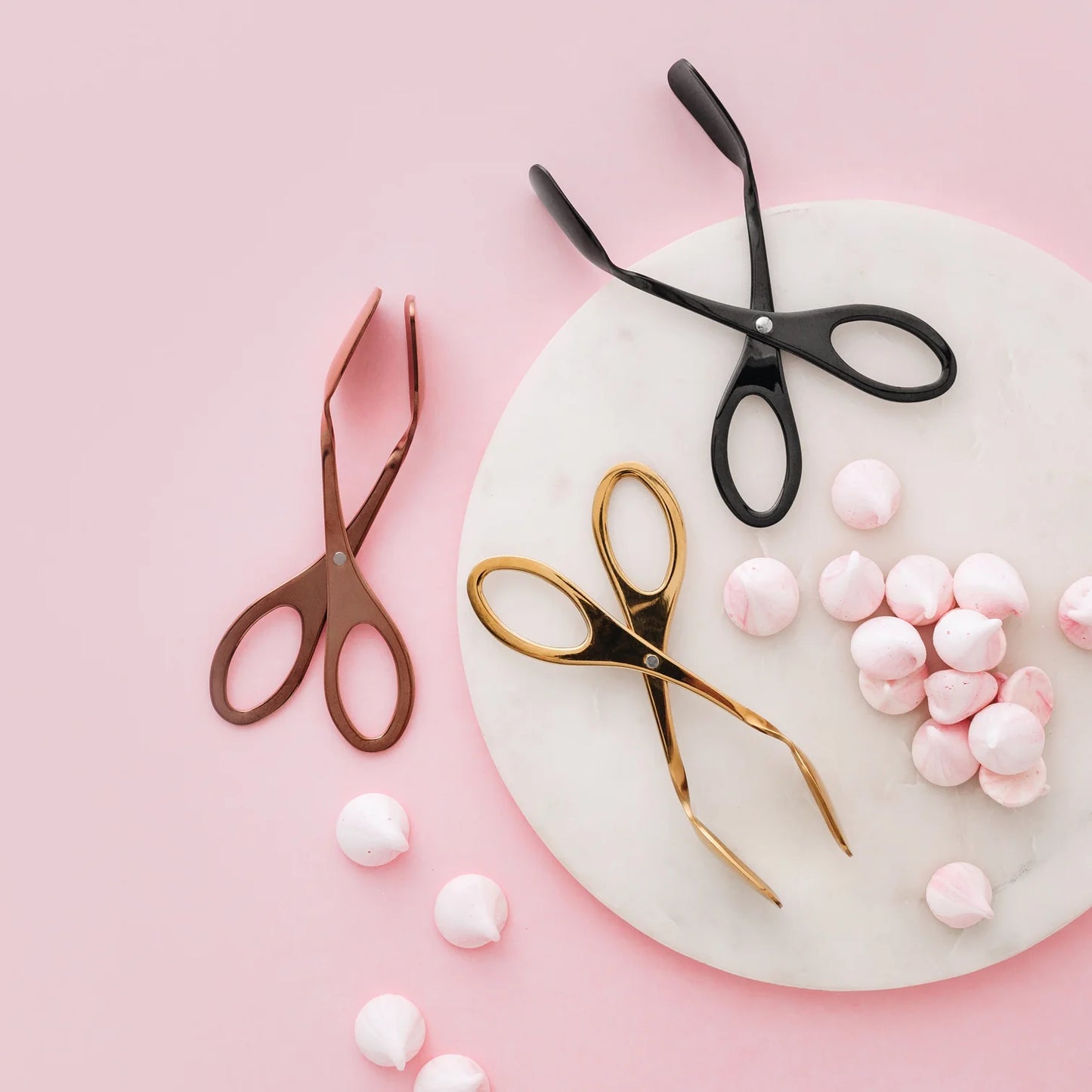Melissa Scissor Tongs
