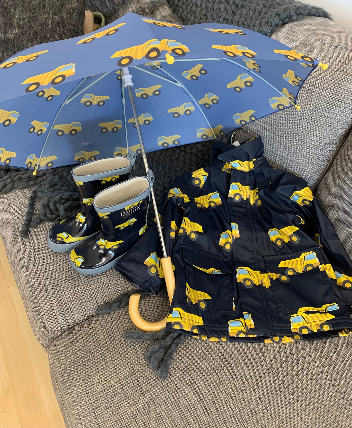 Kids Umbrella