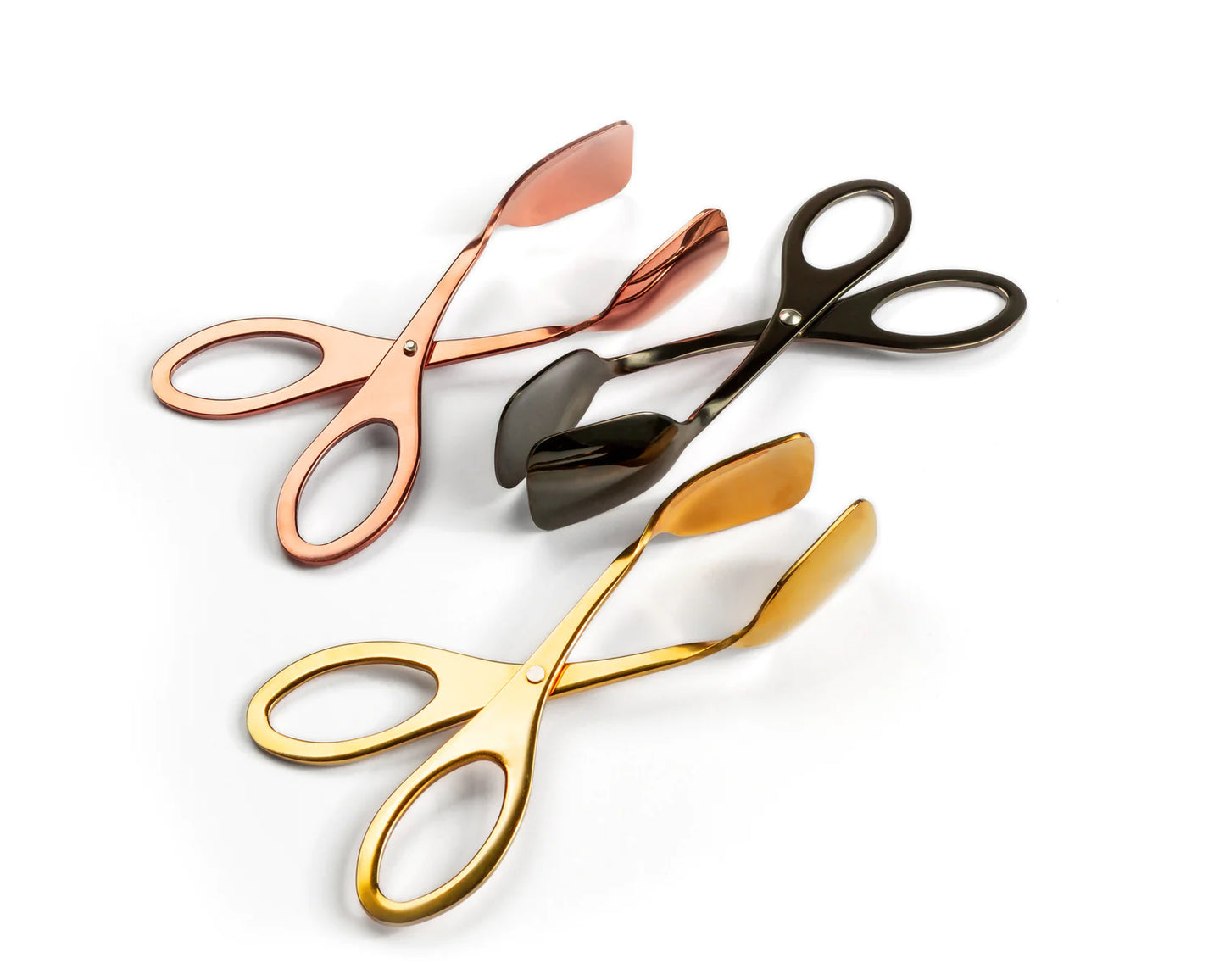 Melissa Scissor Tongs