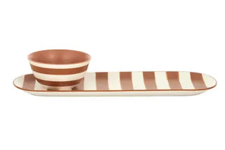 Calypso 2 piece serving set KW1944