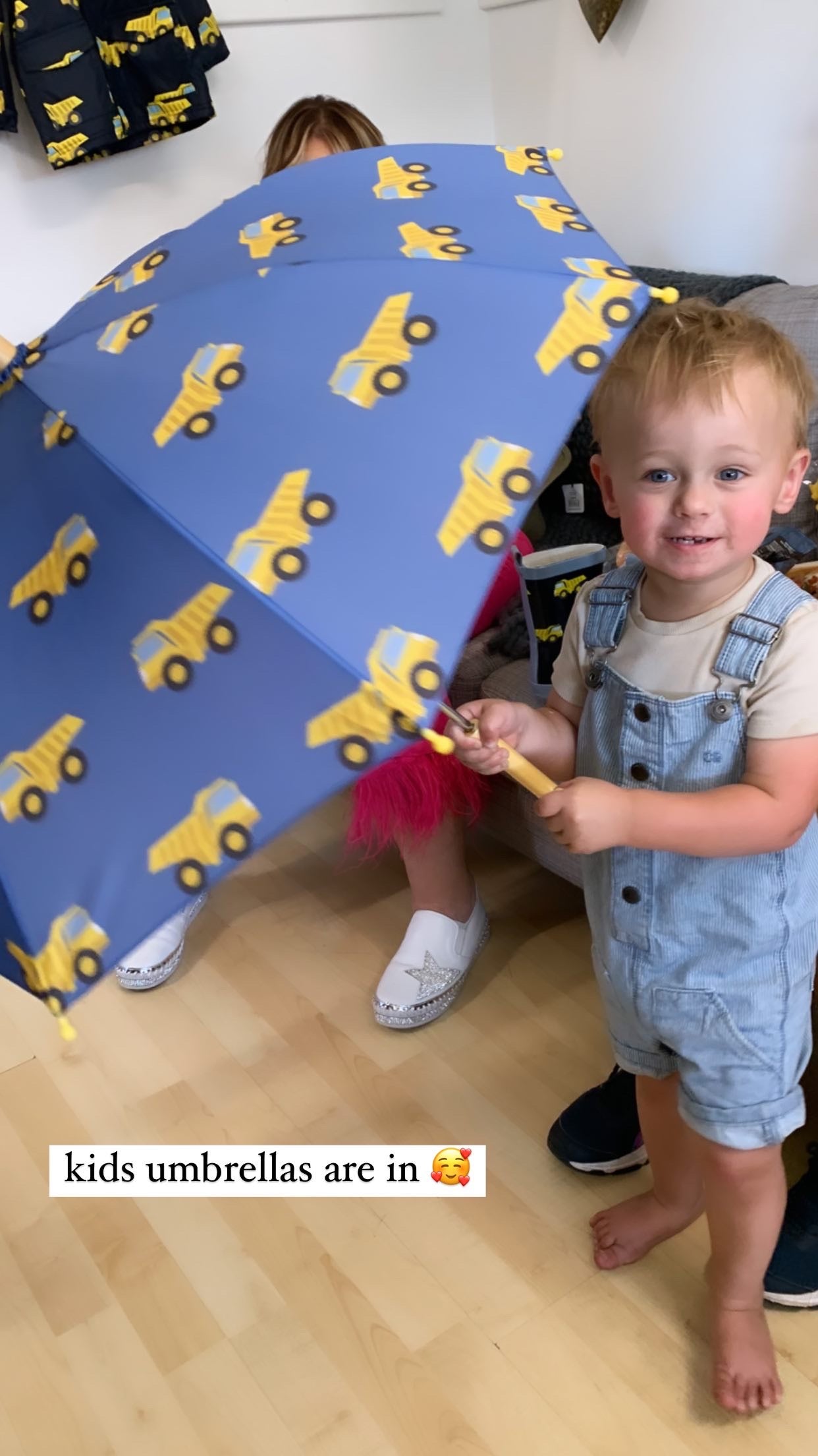 Kids Umbrella