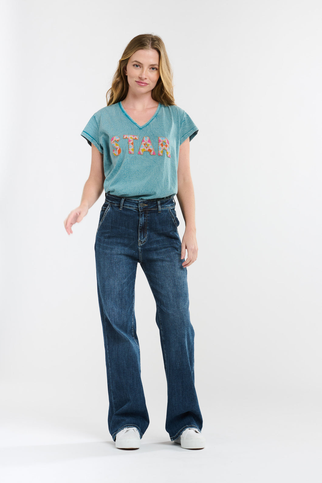 Star T-Shirt