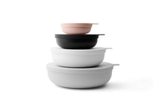 Load image into Gallery viewer, Styleware Nesting Bowl 4 Piece
