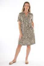 Load image into Gallery viewer, Jump Savannah Dress
