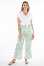 Load image into Gallery viewer, Jump Mystic Paisley Pant
