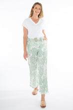 Load image into Gallery viewer, Jump Mystic Paisley Pant
