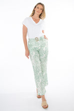 Load image into Gallery viewer, Jump Mystic Paisley Pant
