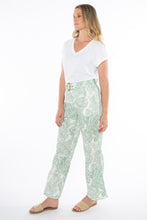 Load image into Gallery viewer, Jump Mystic Paisley Pant
