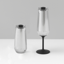 Load image into Gallery viewer, Huski Champagne Flute - Champagne
