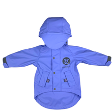 Load image into Gallery viewer, All-Weather Jacket with Mud Guard
