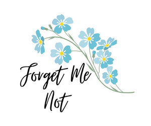 Forget Me Not Fashion &amp; Gifts