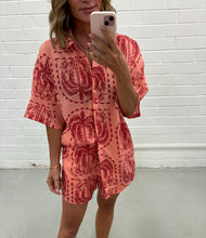Load image into Gallery viewer, Palm Shirt
