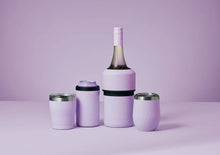 Load image into Gallery viewer, Huski Wine Cooler - Lilac (Limited Release)
