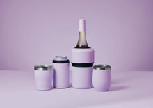 Load image into Gallery viewer, Huski Beer Cooler 2.0 - Lilac (Limited Release)
