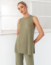 Load image into Gallery viewer, Mirage Knit Tunic
