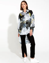 Load image into Gallery viewer, Transfixed Oversized Shirt
