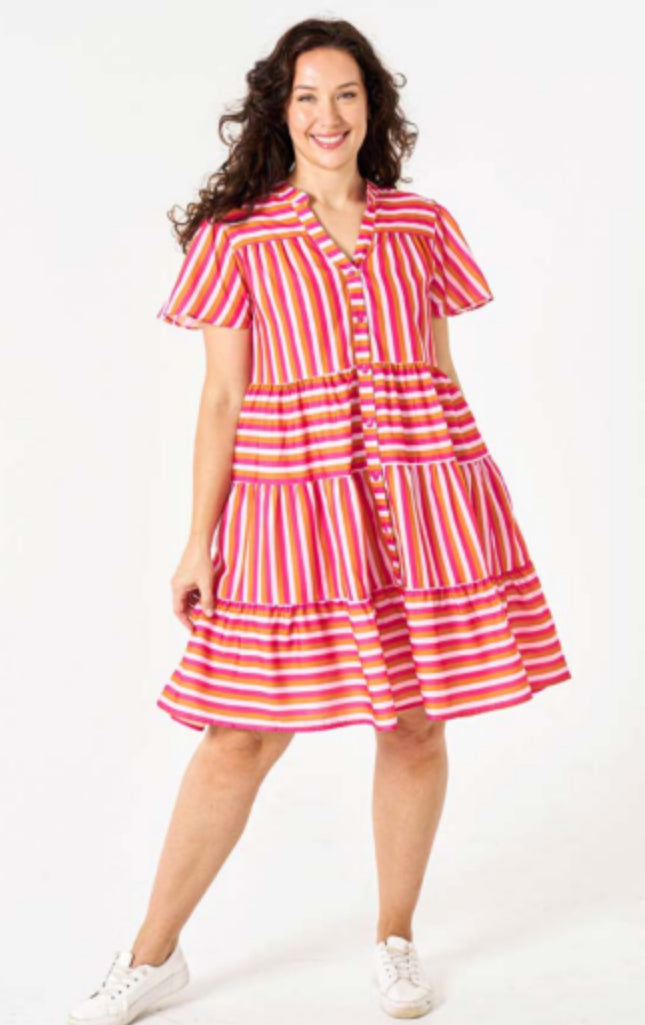 Emilie Dress