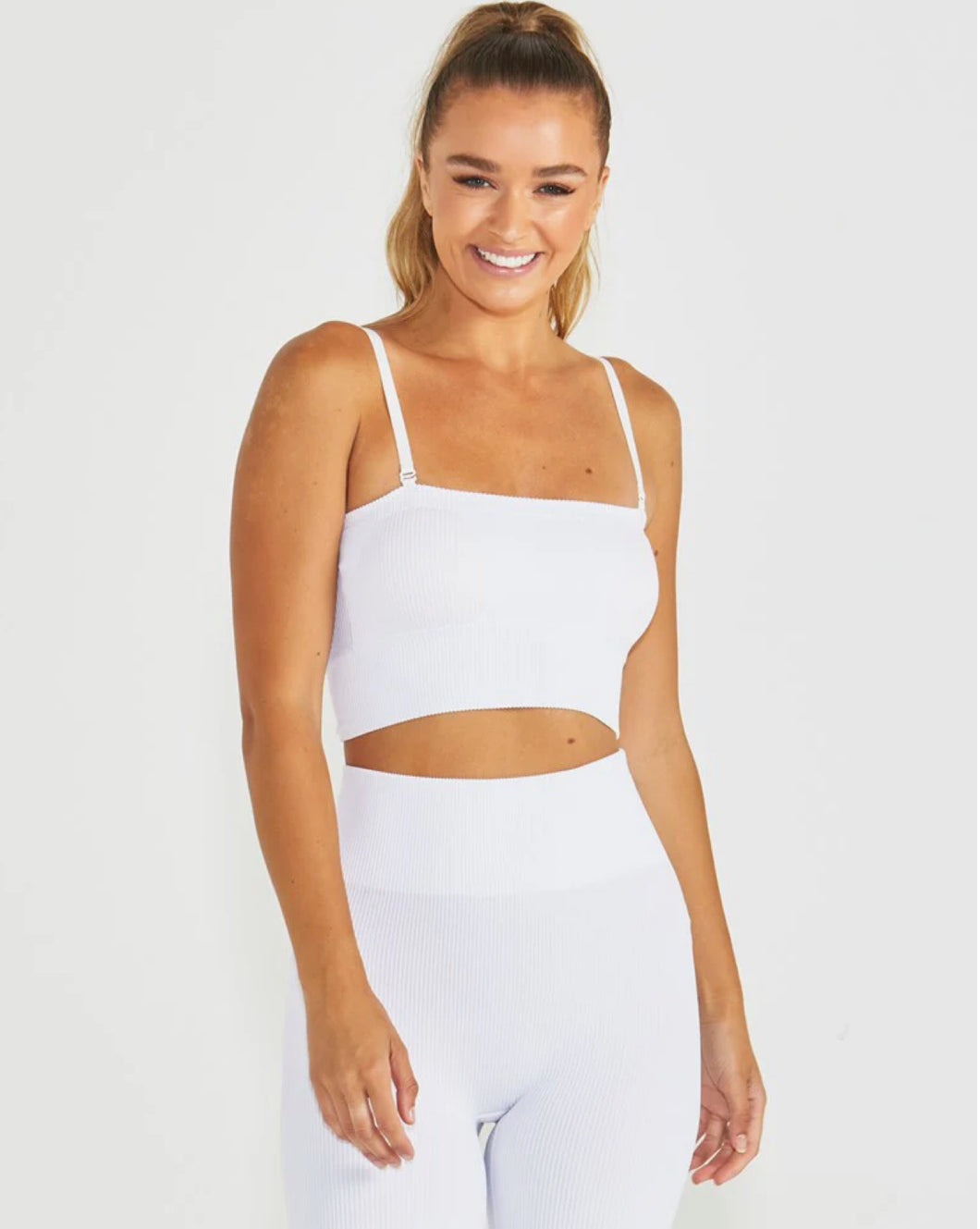 Sparrow Seamfree Tube Top