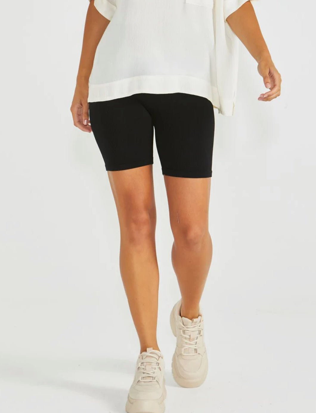 Stormi Seamfree Shorts