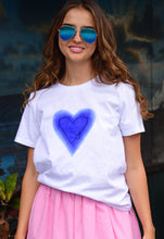 Load image into Gallery viewer, Heart Beat T-shirt
