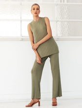 Load image into Gallery viewer, Mirage Knit Pant
