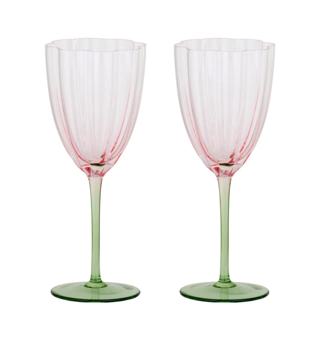 Lotti Wine Glass - Set of 2