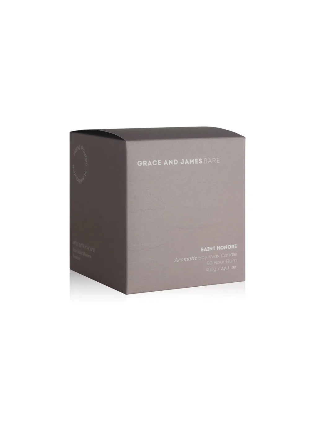 Bare Candles