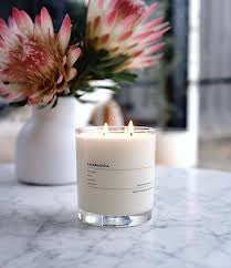 Bare Candles