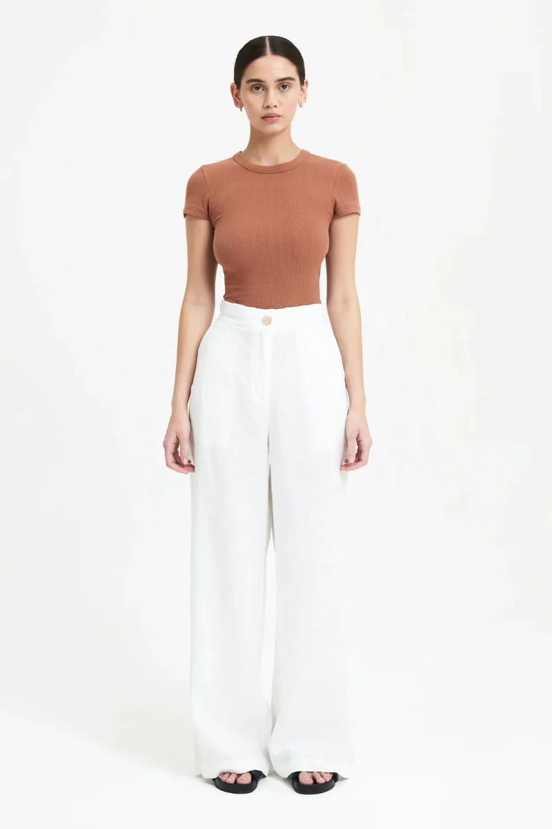 Jude Linen Pant