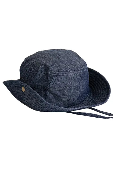 Toby Bucket Hat