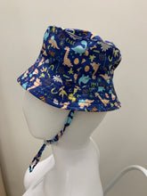 Load image into Gallery viewer, Dana Bucket Hat
