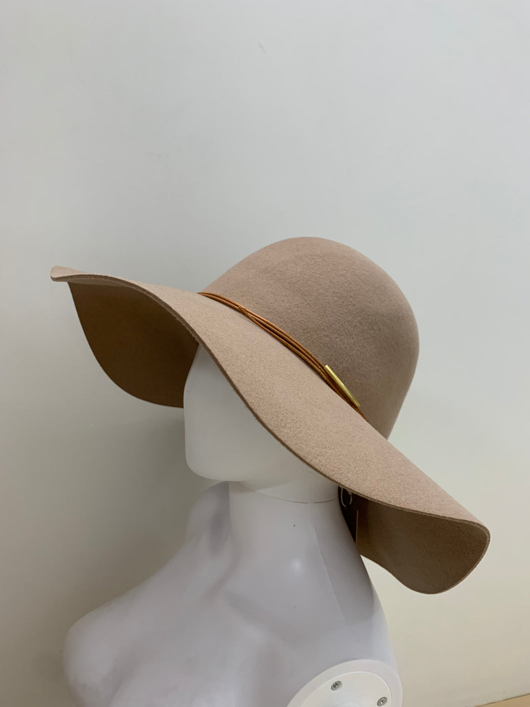 Rani Floppy Hat