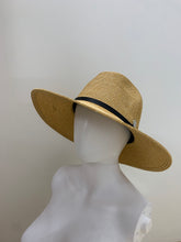 Load image into Gallery viewer, Adele Panama Hat
