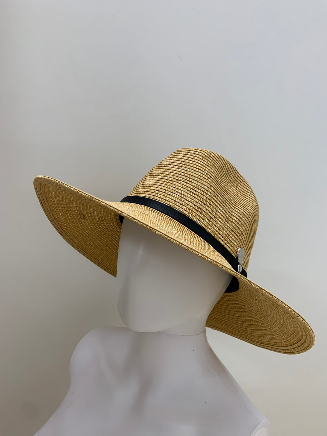 Adele Panama Hat
