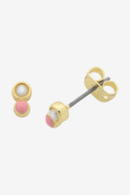 Load image into Gallery viewer, Heather Gold Earring
