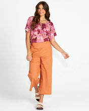 Load image into Gallery viewer, Marnie Relaxed Pant
