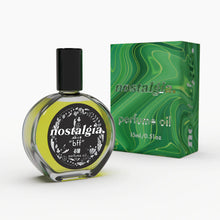 Load image into Gallery viewer, Perfume Oil - Nostalgia
