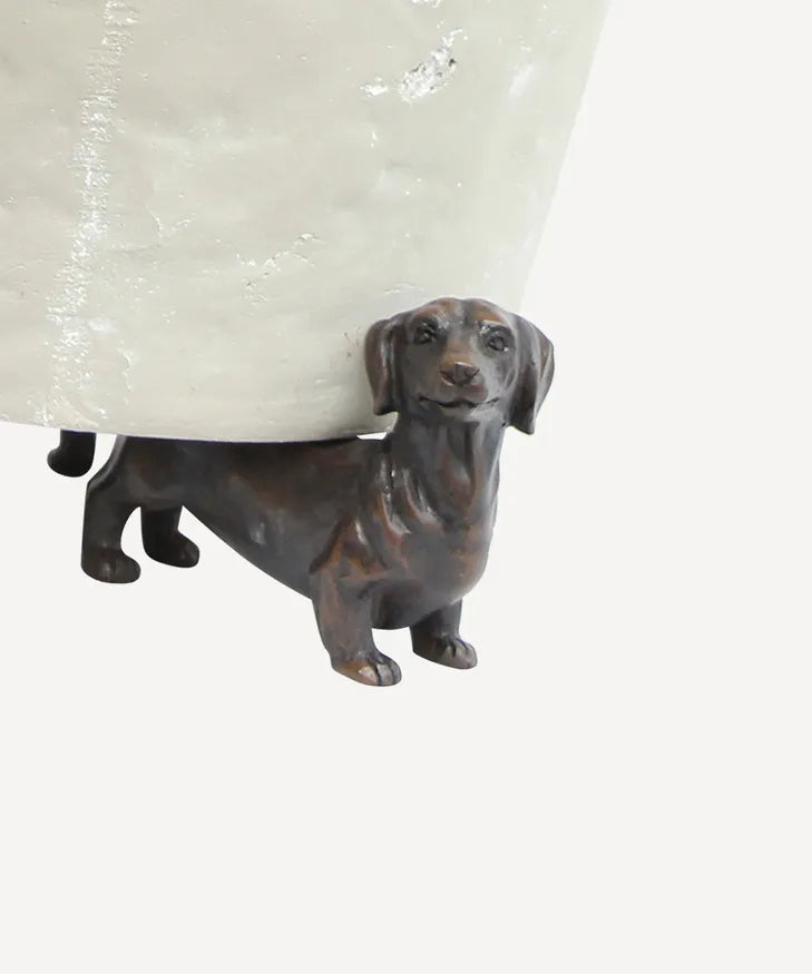 Dachshund Ornament