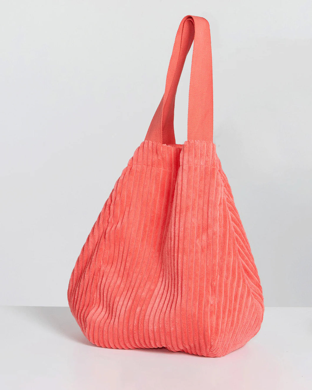 Bianca Chunky Cord Tote Bag