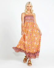 Load image into Gallery viewer, Dawn Maxi Boho Dress
