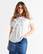 Load image into Gallery viewer, Hailey Short Sleeve Tee
