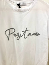Load image into Gallery viewer, Positano  Tee
