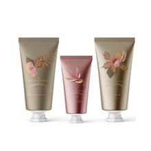 Load image into Gallery viewer, Heavenly Peace Hand Cream Trio
