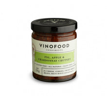 Load image into Gallery viewer, Vinofood Condiments
