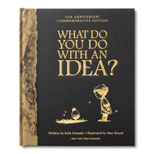 Load image into Gallery viewer, What Do You Do With An Idea Book - Special Edition
