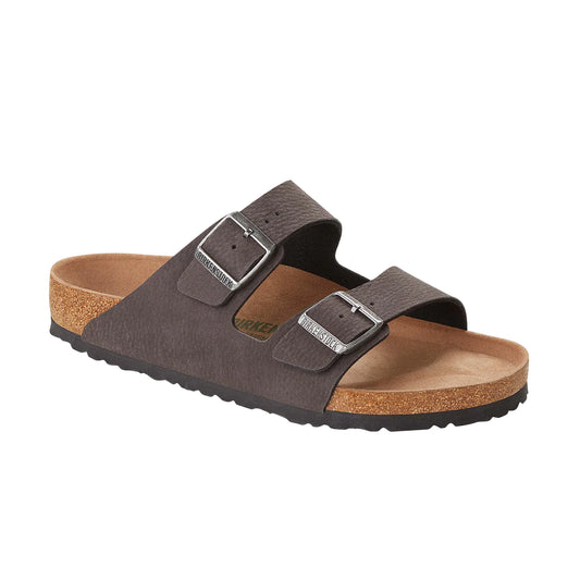 Arizona Desert Dust Vegan Black BirkiBuc Regular