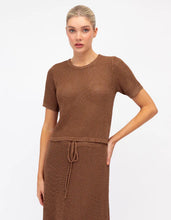 Load image into Gallery viewer, Keisha Knit Maxi Skirt
