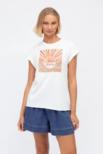 Load image into Gallery viewer, Sun Rising Tee
