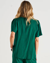 Load image into Gallery viewer, Marina Linen Blouse
